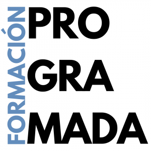 FORMACIÓN PROGRAMADA